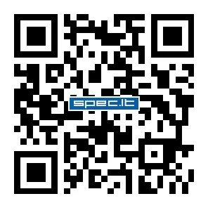 QR kodas | AUTOMERA, UAB | spec.lt