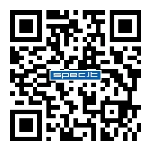 QR kodas | Automersa, UAB | spec.lt