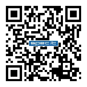 QR kodas | AUTOMETA, UAB | spec.lt