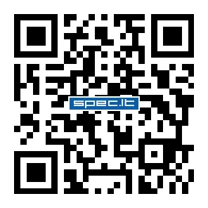 QR kodas | Autometra, UAB