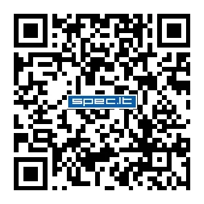 QR kodas | Engineer, UAB | spec.lt