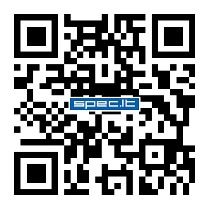QR kodas | AUTOMIESTAS, UAB | spec.lt