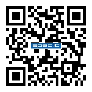 QR kodas | AUTOMIKS, UAB | spec.lt