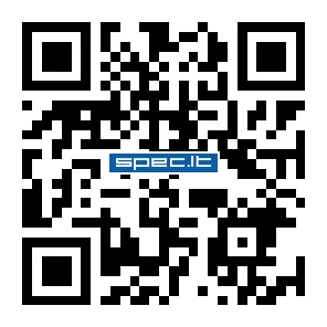 QR kodas | Automina, UAB | spec.lt