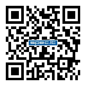 QR kodas | SILEKTRICA, UAB | spec.lt