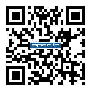 QR kodas | Autominus, UAB | spec.lt