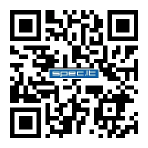 QR kodas | AUTOMINUTĖ, UAB | spec.lt