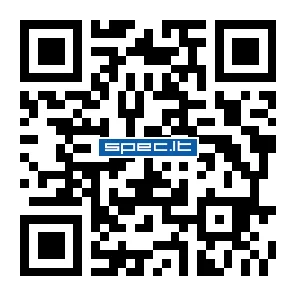 QR kodas | AUTOMIRA, UAB | spec.lt