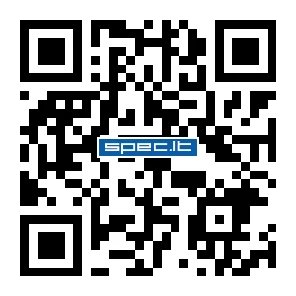 QR kodas | Automisija, UAB | spec.lt