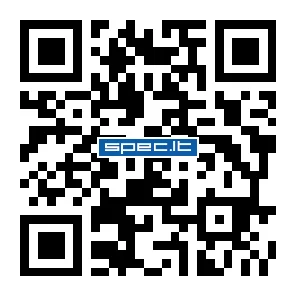 QR kodas | Automita, UAB | spec.lt