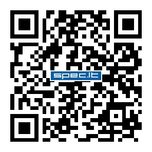 QR kodas | Automo individuali įmonė | spec.lt