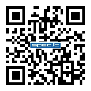 QR kodas | Automobas, UAB | spec.lt