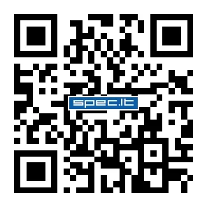 QR kodas | AutoMobil LT, UAB | spec.lt