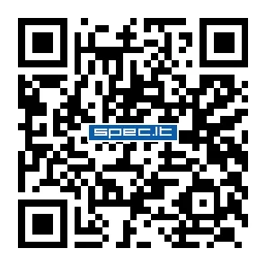 QR kodas | Automobiliai tau, MB | spec.lt
