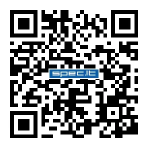 QR kodas | Automobilinių dujų technologijos, UAB | spec.lt