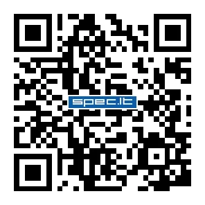 QR kodas | Automobilio bičiulis, MB | spec.lt