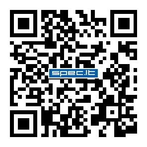 QR kodas | Automobilis Jums, MB | spec.lt