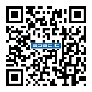 QR kodas | Automobilis, UAB salonas | spec.lt