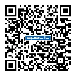 QR kodas | Garažų statybos ir eksploatavimo bendrija Automobilistas | spec.lt