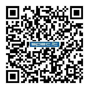 QR kodas | Garažų statybos ir eksploatavimo bendrija Automobilistas | spec.lt