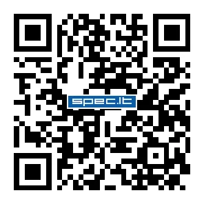 QR kodas | AUTOMOBILIŲ BALTIJOS CENTRAS, UAB | spec.lt