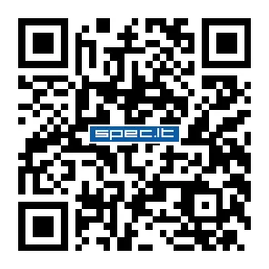 QR kodas | Automobilių bankas, IĮ | spec.lt