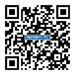 QR kodas | Automobilių dalys ES, MB | spec.lt