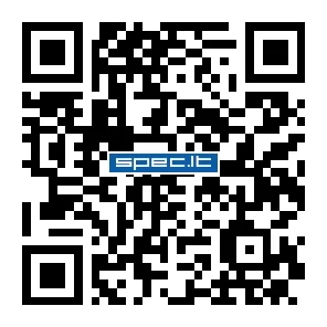 QR kodas | Automobilių dažymas, MB | spec.lt