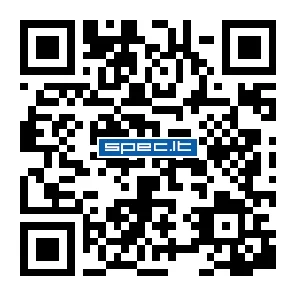 QR kodas | Elminta, UAB | spec.lt