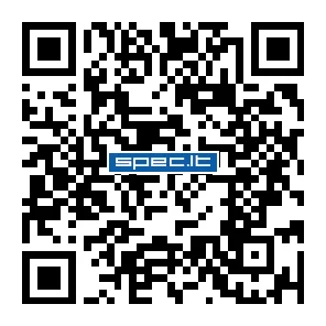 QR kodas | Automobilių eksploatavimo sprendimai, MB | spec.lt