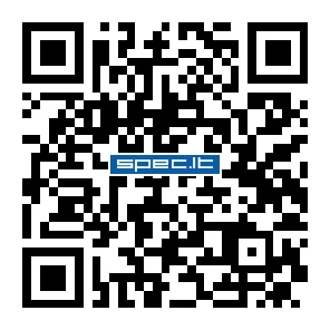 QR kodas | Automobilių elektrikai, MB | spec.lt
