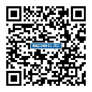 QR kodas | Automobilių estetikos laboratorija, MB | spec.lt