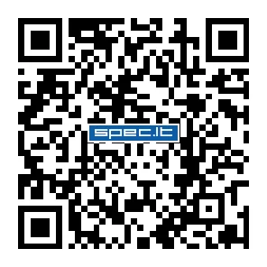 QR kodas | Automobilių garažų savininkų bendrija Skuodo garažai | spec.lt