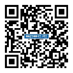 QR kodas | Automobilių greitis, IĮ