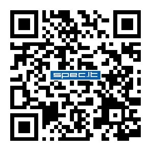 QR kodas | Automobilių grupė, UAB | spec.lt