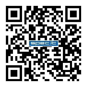 QR kodas | Automobilių importai, UAB | spec.lt