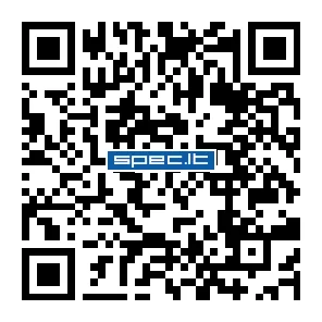 QR kodas | Automobilių ir motociklų sporto centras, VŠĮ | spec.lt