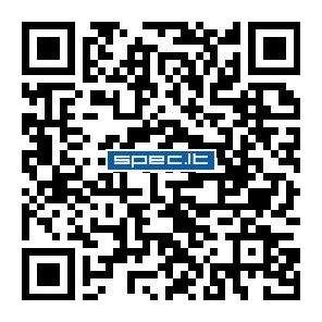 QR kodas | Automobilių ir Motociklų Sporto Klubas Greičio Ratas