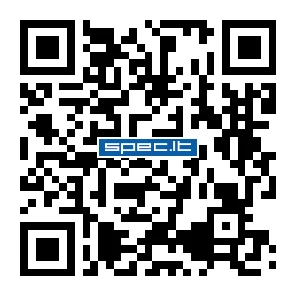 QR kodas | AUTOMOBILIŲ KRYPTIS, UAB | spec.lt