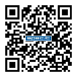 QR kodas | Automobilių Mėgėjų Klubas Svilink | spec.lt