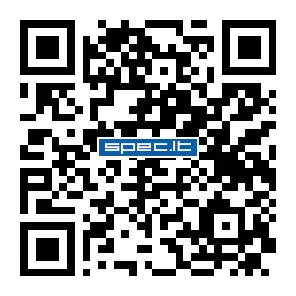QR kodas | Automobilių modifikavimas, MB | spec.lt