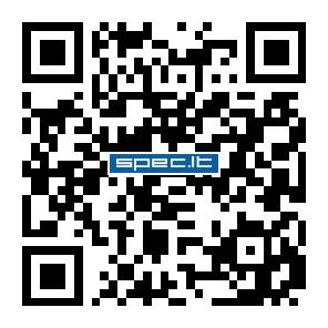 QR kodas | Automobilių nuoma Alytuje, MB | spec.lt