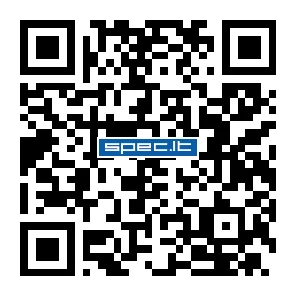 QR kodas | LMotors, UAB | spec.lt