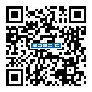 QR kodas | Automobilių nuomos ekspertai, MB