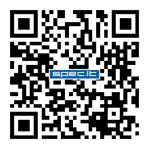 QR kodas | Automobilių nuomos sprendimai, MB | spec.lt