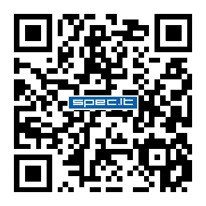 QR kodas | Automobilių padangos, IĮ | spec.lt