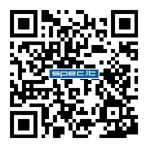 QR kodas | AUTOMOBILIŲ PARKAVIMO SISTEMOS, UAB | spec.lt