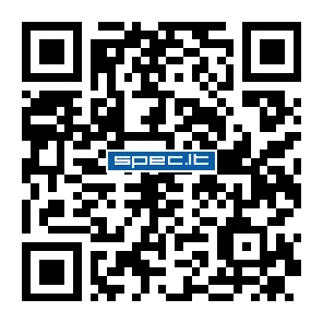 QR kodas | Automobilių patikra, MB