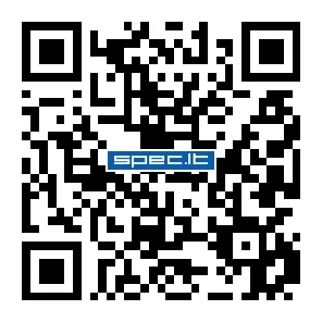 QR kodas | Automobilių perdirbimo centras, UAB | spec.lt