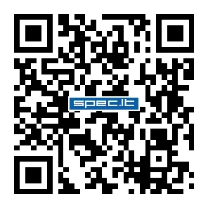 QR kodas | Automobilių perdirbimo taškas, UAB | spec.lt